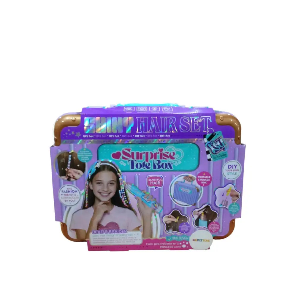 GEPE.KUAFOR CANTASI 71136 (1031)
