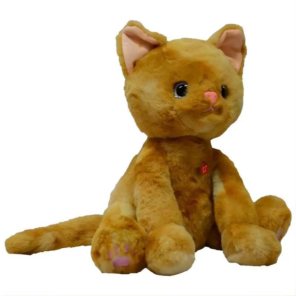 HLY.35 CM KEDI 62303