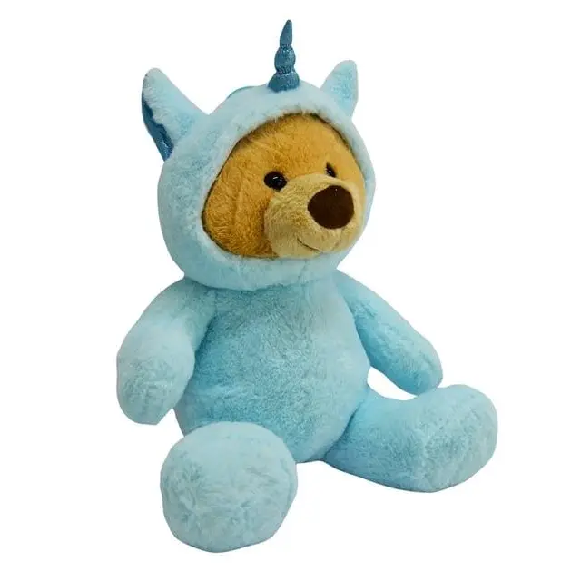HLY.40 CM BOYNUZLU AYI 62916
