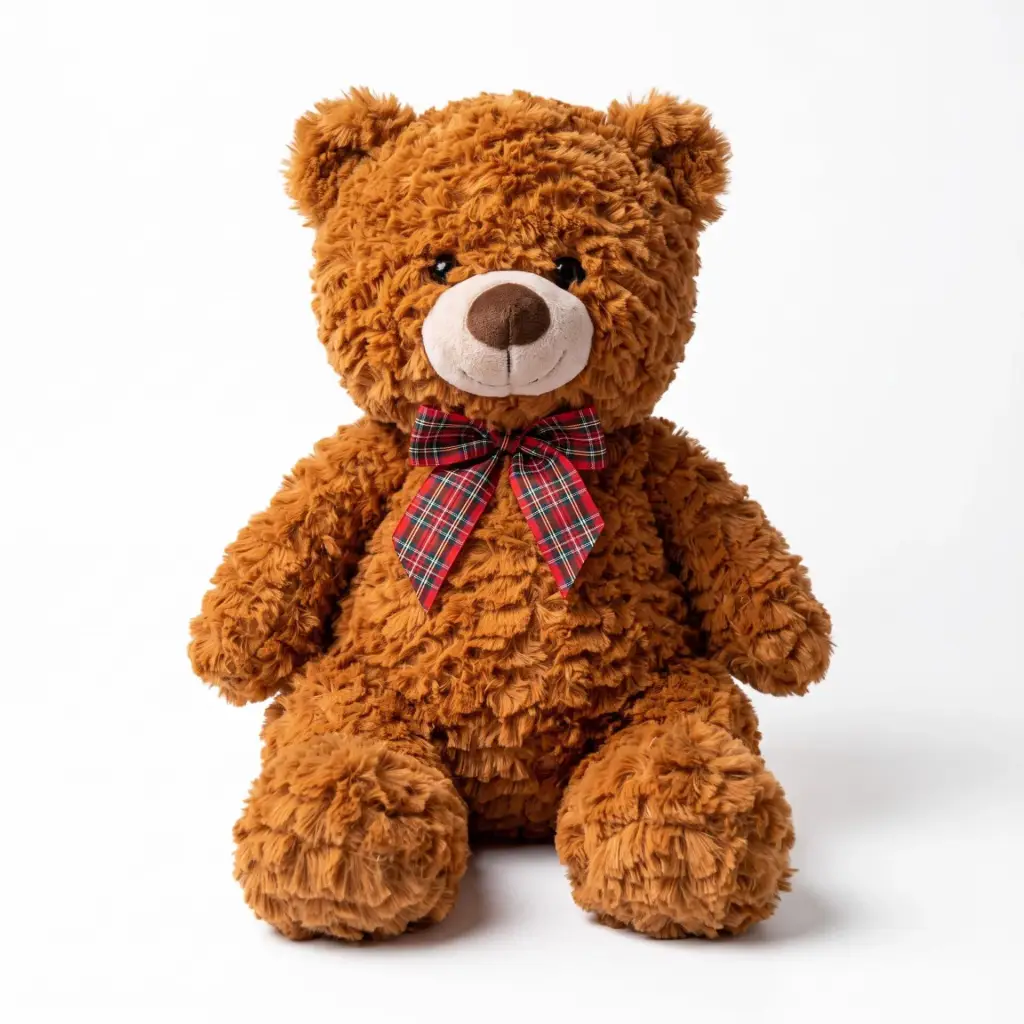 HLY.50 CM EKOSE KURDELALI AYI 50243