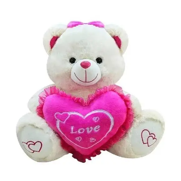 HLY.60 CM KALPLI AYI 50241