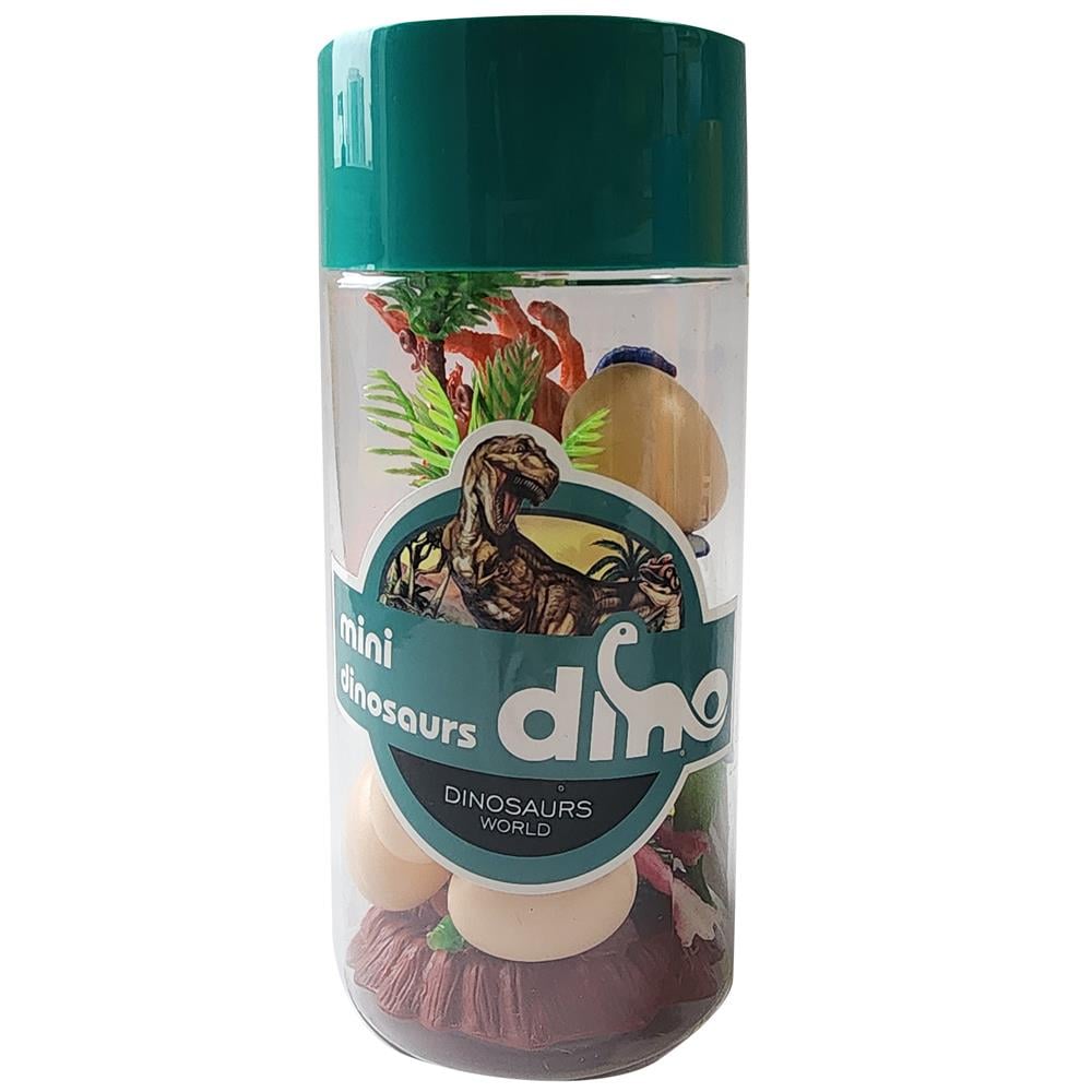 LSN.66278/66188 DINOZOR