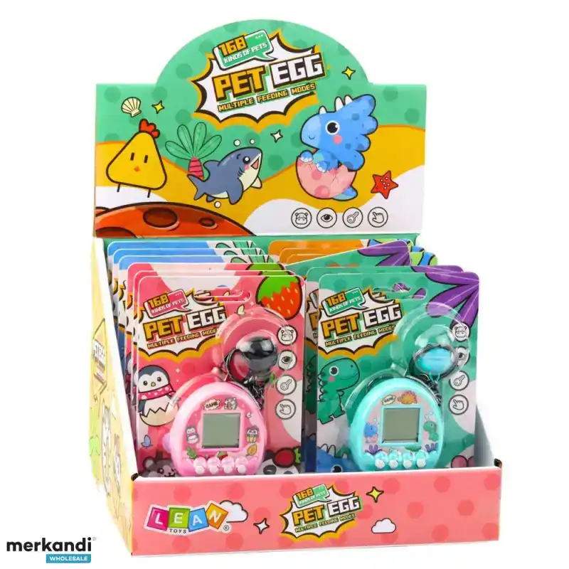 TOYCRAFT SANAL BEBEK 53617 (LZ8813)